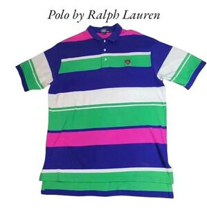 Polo by Ralph Lauren Shirt L